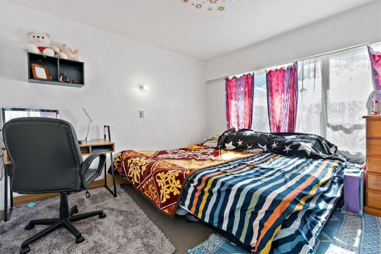 Photo of property in 4/47 Tennessee Avenue, Mangere East, Auckland, 2024