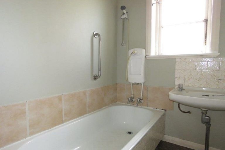 Photo of property in 118 Miller Street, Georgetown, Invercargill, 9812