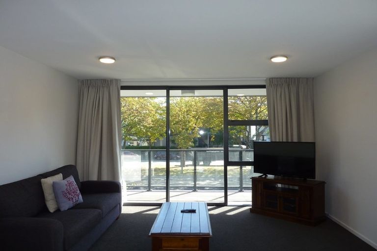 Photo of property in 104/118 Bealey Avenue, Christchurch Central, Christchurch, 8013