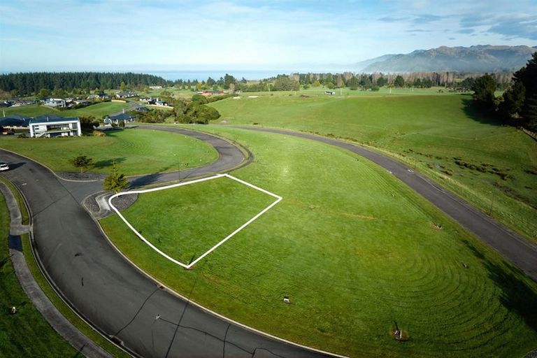 Photo of property in 6 Knowles Crescent, Kaikoura Flat, Kaikoura, 7371