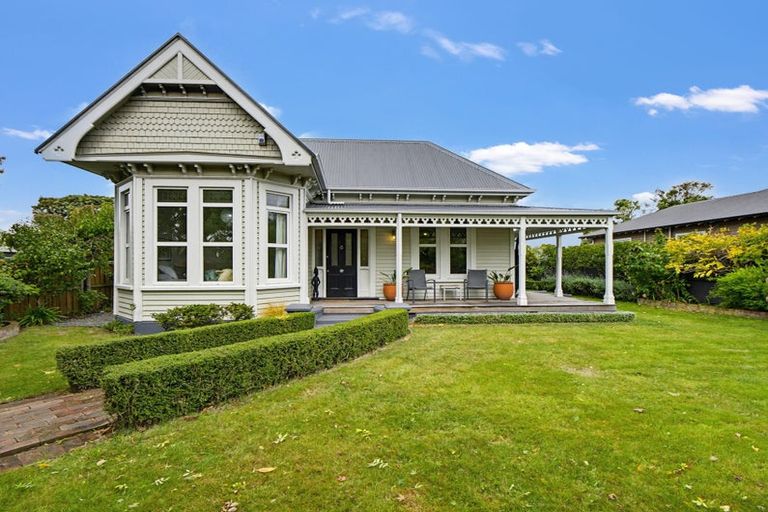 Photo of property in 92 Warrington Street, Mairehau, Christchurch, 8013