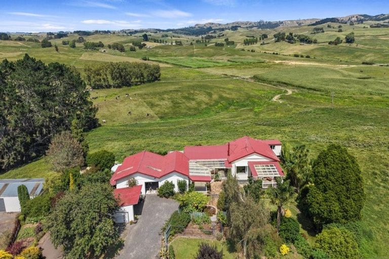 Photo of property in 1009 Hetherington Road, Ruawaro, Huntly, 3772
