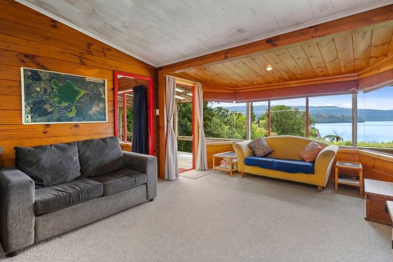 Photo of property in 272 Spencer Road, Lake Tarawera, Rotorua, 3076