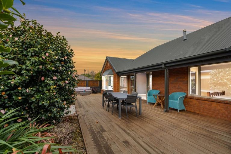 Photo of property in 206 Southfield Drive, Lincoln, 7608