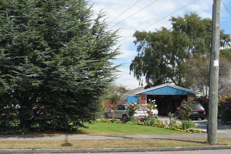 Photo of property in 318 Hoon Hay Road, Hoon Hay, Christchurch, 8025