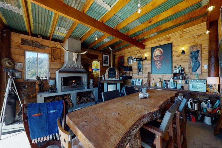 Photo of property in 471 State Highway 30, Lake Rotoma, Rotorua, 3074