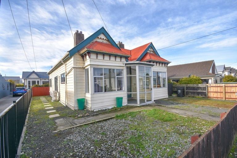 Photo of property in 15 Cutten Street, South Dunedin, Dunedin, 9012