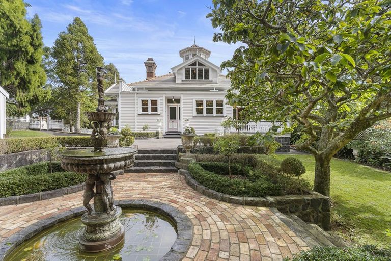 Photo of property in 358 Mount Eden Road, Mount Eden, Auckland, 1024