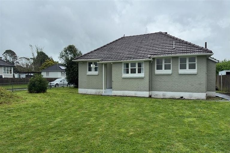 Photo of property in 14 Smith Avenue, Huntly, 3700
