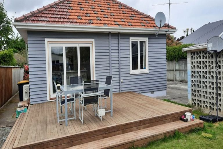 Photo of property in 13 Jennifer Street, Bryndwr, Christchurch, 8053