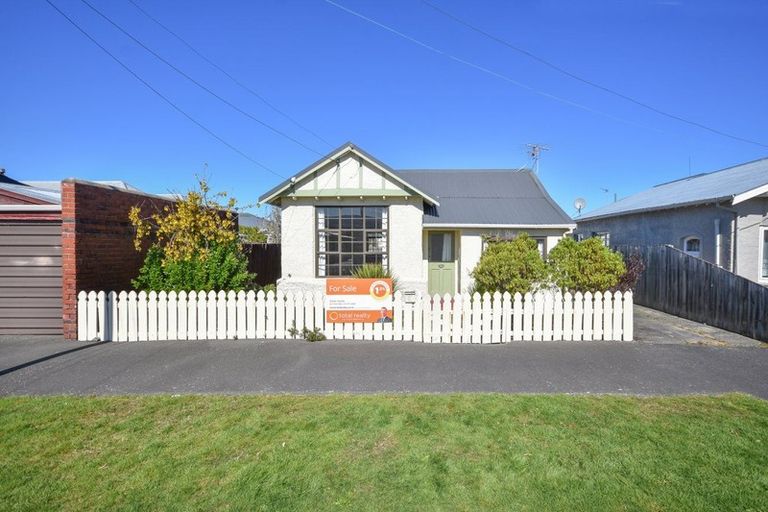 Photo of property in 5 Jackson Street, Saint Kilda, Dunedin, 9012