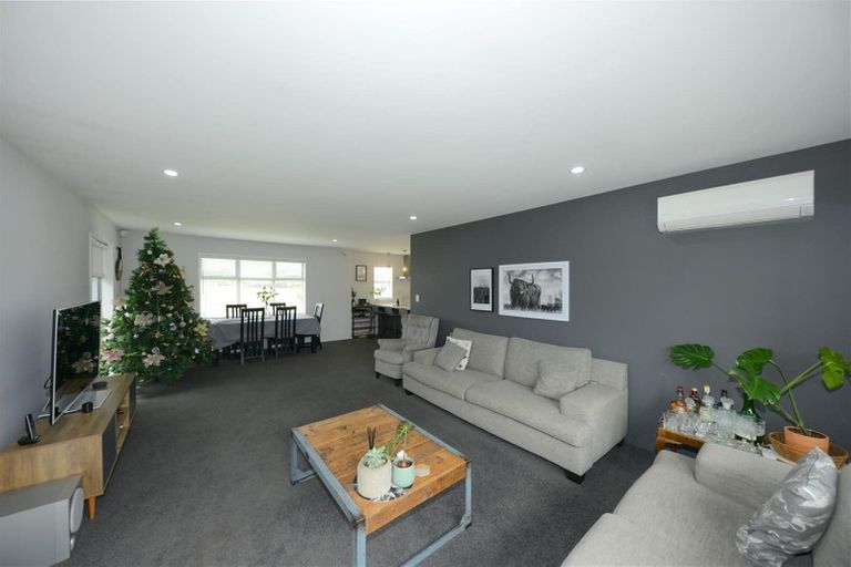 Photo of property in 2 Robb Place, Kaiapoi, 7630