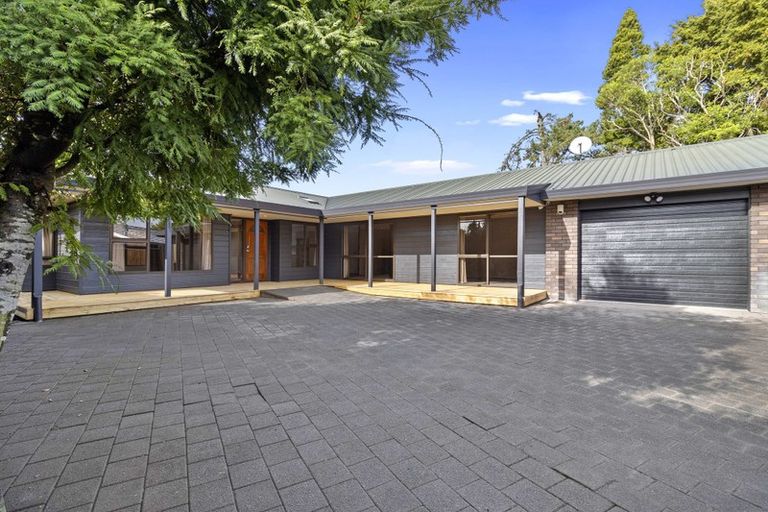 Photo of property in 11a Darley Street, Maeroa, Hamilton, 3200