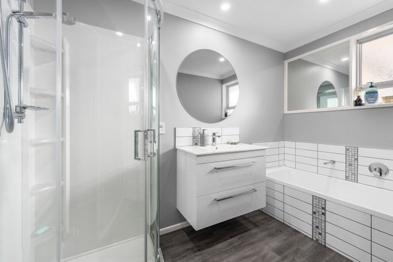 Photo of property in 123 Dittmer Drive, West End, Palmerston North, 4412