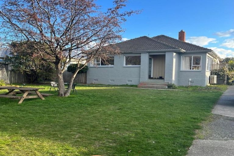 Photo of property in 17 David Street, Hawthorndale, Invercargill, 9810