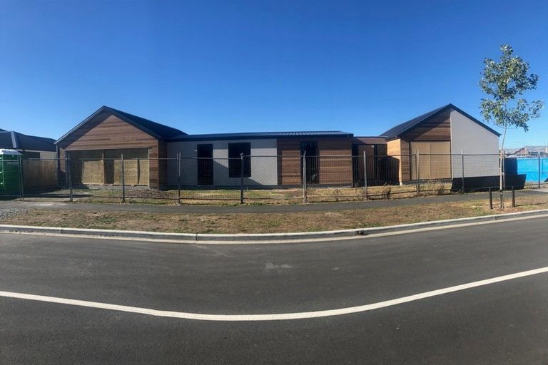 Photo of property in 3 Denny Street, Marshland, Christchurch, 8083