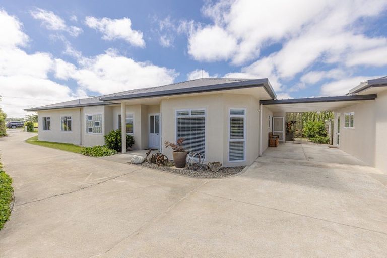 Photo of property in 174 Blueskin Road, Brunswick, Whanganui, 4571