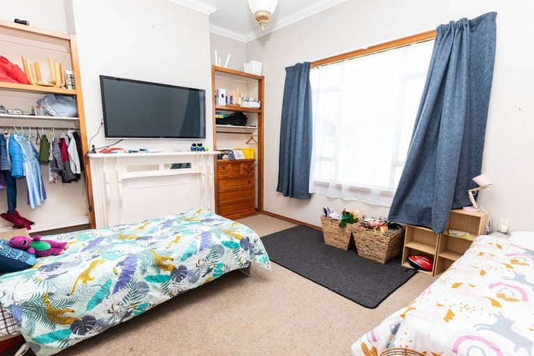 Photo of property in 8 Perotti Street, Greymouth, 7805