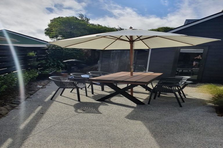 Photo of property in 1 Scott Street, Sydenham, Christchurch, 8023