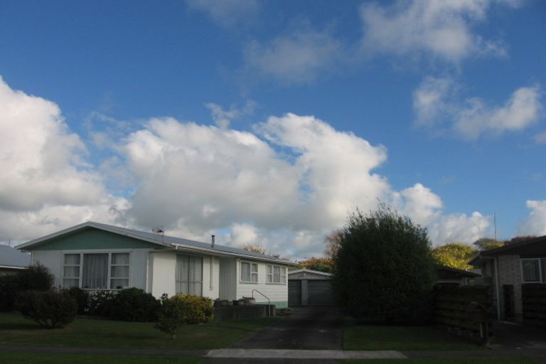 Photo of property in 19 Turakina Street, Westbrook, Palmerston North, 4412