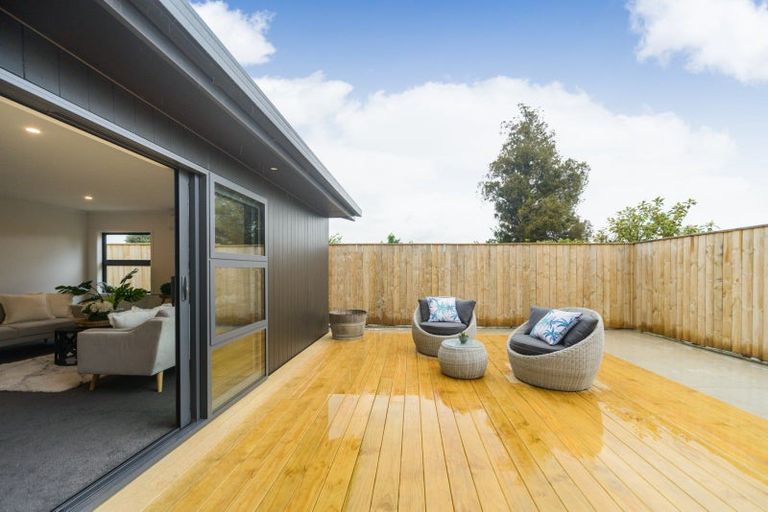 Photo of property in 22 Highbury Avenue, Highbury, Palmerston North, 4412