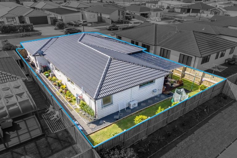 Photo of property in 7 Kare Ariki Place, Pukekohe, 2120