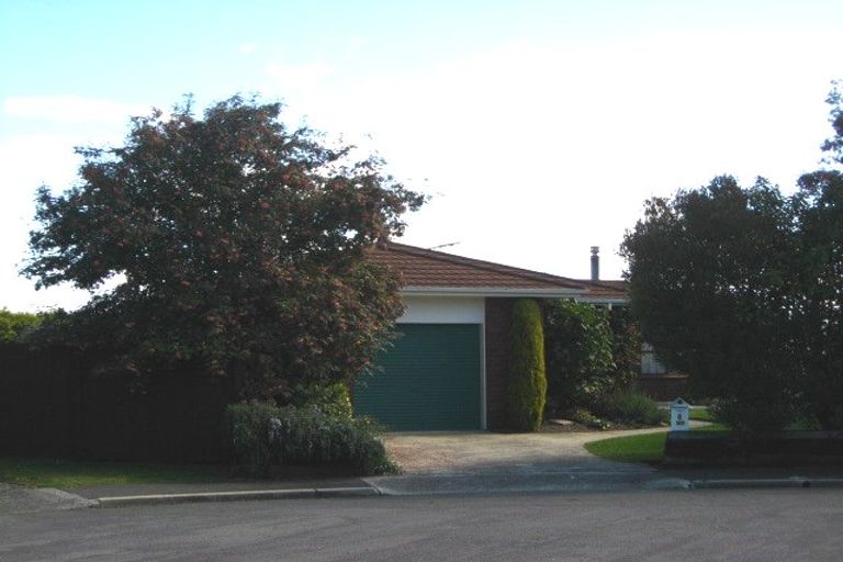 Photo of property in 3 Ash Place, Mosgiel, 9024