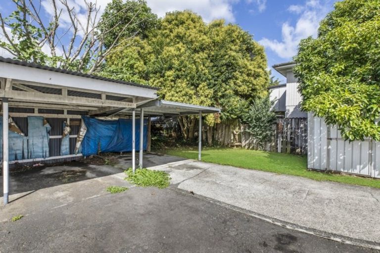 Photo of property in 6 View Road, Papakura, 2110