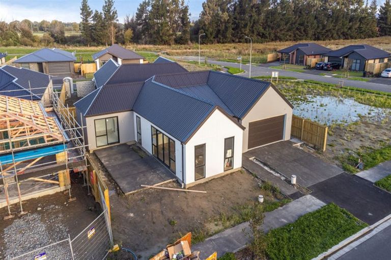 Photo of property in 4 Borthwick Street, Belfast, Christchurch, 8051