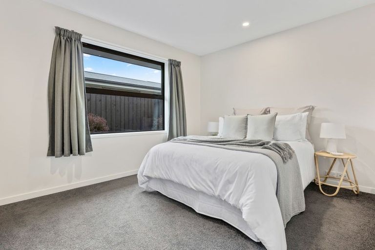 Photo of property in 69 Packard Crescent, Halswell, Christchurch, 8025