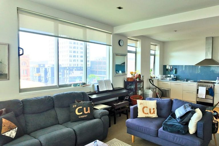 Photo of property in 31/95 Molesworth Street, Thorndon, Wellington, 6011