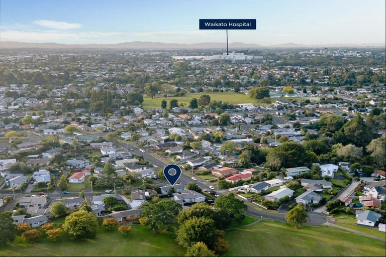 Photo of property in 20 Te Anau Place, Glenview, Hamilton, 3206