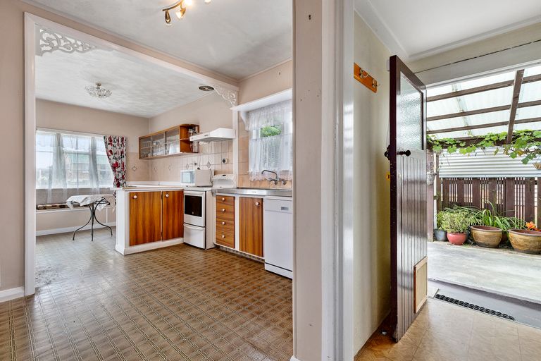 Photo of property in 3 Hamilton Street, Te Aroha, 3320