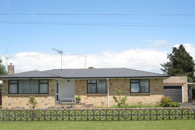 Photo of property in 13 Keats Terrace, Leamington, Cambridge, 3432