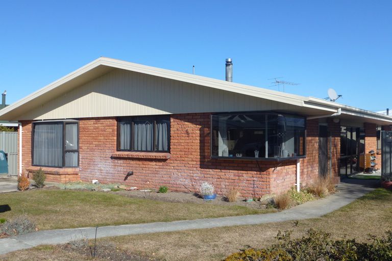 Photo of property in 28 Arnott Street, Alexandra, 9320