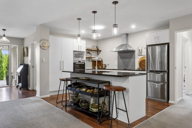 Photo of property in 1a Hibiscus Grove, Rangiora, 7400