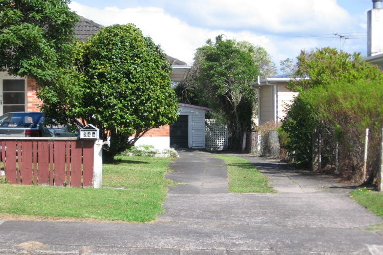 Photo of property in 1/34 Strid Road, Te Atatu South, Auckland, 0610