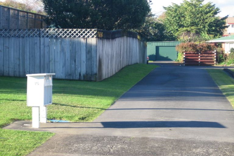 Photo of property in 1/15 Miles Avenue, Papatoetoe, Auckland, 2025