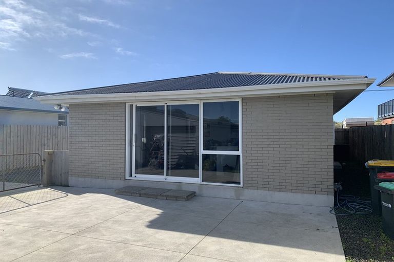 Photo of property in 521a Marine Parade, South New Brighton, Christchurch, 8062