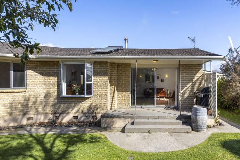 Photo of property in 3 Leefield Street, Blenheim, 7201