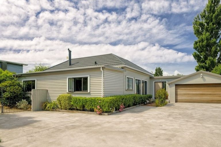 Photo of property in 187 Hoon Hay Road, Hoon Hay, Christchurch, 8025