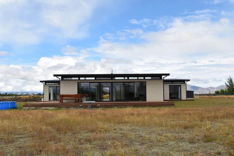 Photo of property in 46 Boundary Terrace, Twizel, 7999