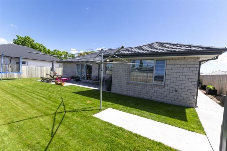 Photo of property in 169 Northbrook Road, Rangiora, 7400