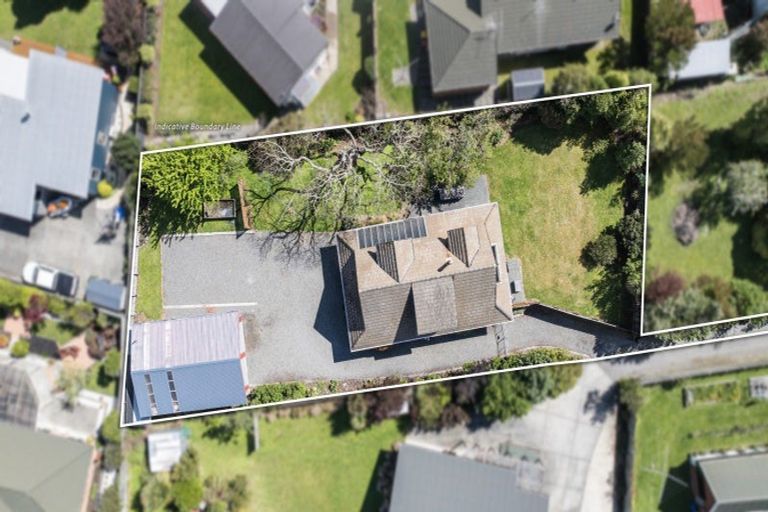 Photo of property in 10a Huia Street, Waikawa, Picton, 7220