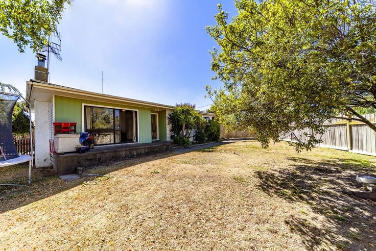 Photo of property in 18 Montgomery Street, Waipukurau, 4200