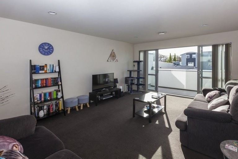 Photo of property in 264i Stanmore Road, Richmond, Christchurch, 8013