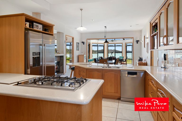 Photo of property in 1388 Whangarei Heads Road, Parua Bay, Whangarei, 0174