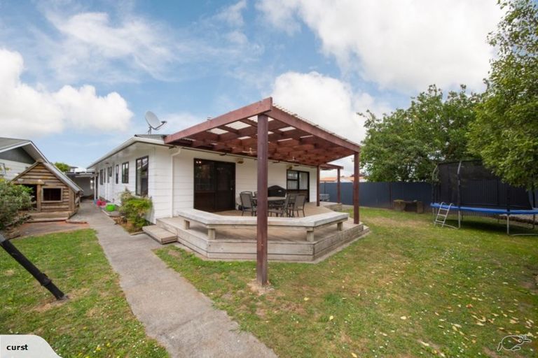 Photo of property in 9 Ashdown Crescent, Feilding, 4702