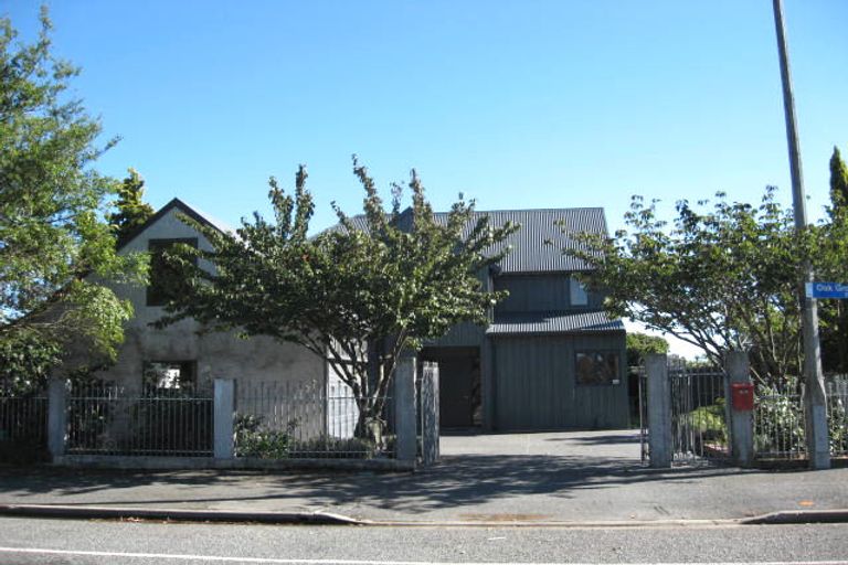 Photo of property in 25 Oak Grove, Ashburton, 7700