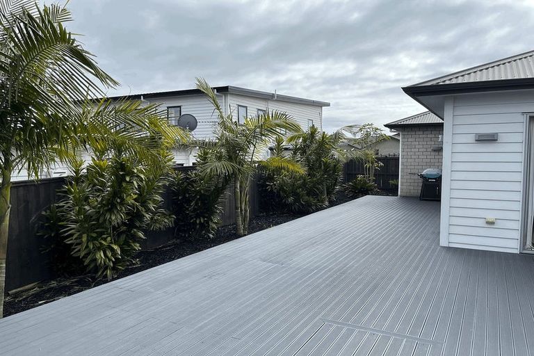 Photo of property in 57 Seventh View Avenue, Beachlands, Auckland, 2018